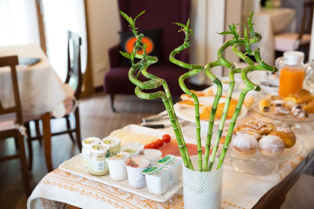 קמאיורה I Frutteti "Affitta Camere" מראה חיצוני תמונה